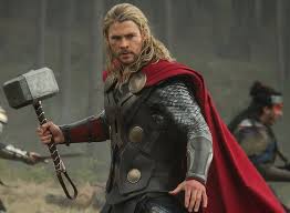 Resultado de imagen de thor