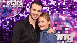 Olga Frycz w "Tańcu z gwiazdami"? Albert Kosiński wprost: taki był mój warunek...