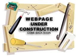 Image result for under construction page html
