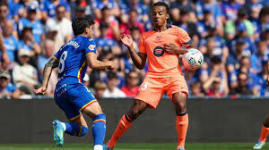 Kounde será baja ante Osasuna