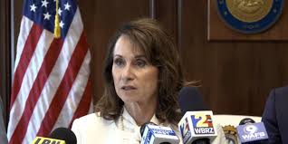 Orleans Parish grand jury indicts Louisiana AG Murrill; she calls charges retaliatory