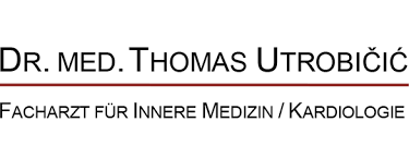 Kardiologische Praxis | Dr. med. Thomas Utrobičić
