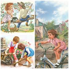 Afbeeldingsresultaat voor marcel marlier