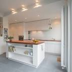 Keukens SD Schrijnwerkerij Interieurbouw SD Schrijnwerkerij