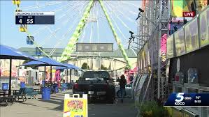 Oklahoma State Fair 2025: Rides, Food, & Fun! Don't Miss Out!
