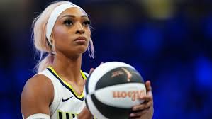 DiJonai Carrington Traded to Minnesota Lynx: A New Chapter