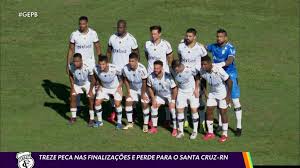 Treze x Santa Cruz-RN: Palpites, Horário e Onde Assistir