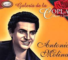 Escuchar Musica de Antonio Molina gratis. Musica de Antonio Molina. Oir Canciones de Antonio Molina gratis - Antonio-Molina