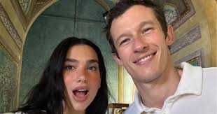 Así es Villa Valguarnera, la lujosa mansión siciliana donde Dua Lipa planearía casarse dentro de poco con Callum Turner