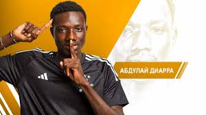 Foot Africa - News update