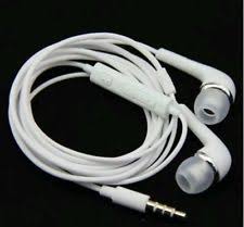 Image result for LAVA XOLO EAR PHONES
