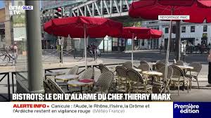 BFMTV - News update