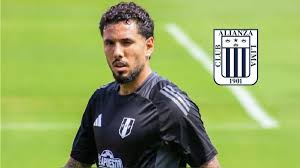 ¡Bombazo en Alianza! ¿Sergio Peña Vuelve? Esto es lo que Falta... - Imagen ilustrativa del artículo