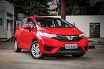 Honda fit monte o seu