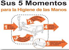 Resultado de imagen para metas internacionales 4,5,6