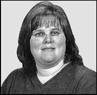 MONTGOMERY, LA - Funeral services for Martha Lynn Lary will be held 10:00 ... - 0001209084-01-1_07012009