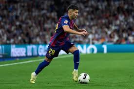 Official: Barcelona starting lineup against Slavia Prague | UEFA Champions League