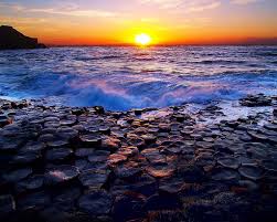Image result for Giants Causeway