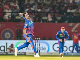 IPL 2026: Mitchell Starc registers most expensive over of his T20 career against PBKS