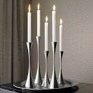 Candleholders