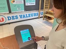 supermarché - Trending in France