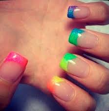 Αποτέλεσμα εικόνας για french manicure