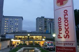 Trend Google: ospedale