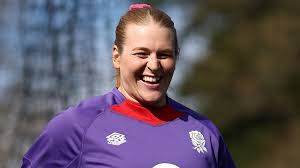 Abi Burton's Remarkable Journey: From Coma to England Six Nations Debut