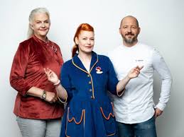 Christian Hümbs Privat: So Lebt der Pâtissier und "Das große Promibacken"-Juror