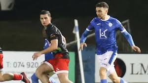 Can Harps finally break their losing streak against Athlone tonight?