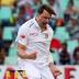 Steyn still a Test weapon to fear