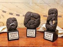 Risultati immagini per oopart