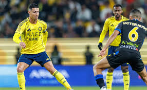 Sigue GRATIS y EN VIVO a Cristiano Ronaldo en Al-Nassr vs. Al-Hazm: Alineaciones confirmadas