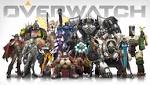لعبة Overwatch أفضل ألعاب Esports