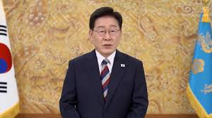 민주당 당대표