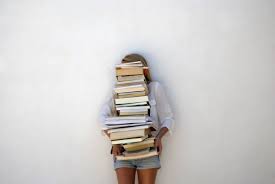 Image result for pictures of a student saying i have not bought my books