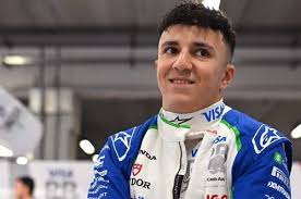 Hadjar Surpreende! Largada Promissora no GP de São Paulo!