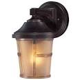 Shop Motion-Sensing Hampton Bay Outdoor Lighting Products on