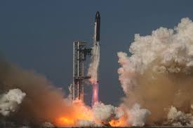SpaceX IPO to Be Largest Ever at $135 Share Price