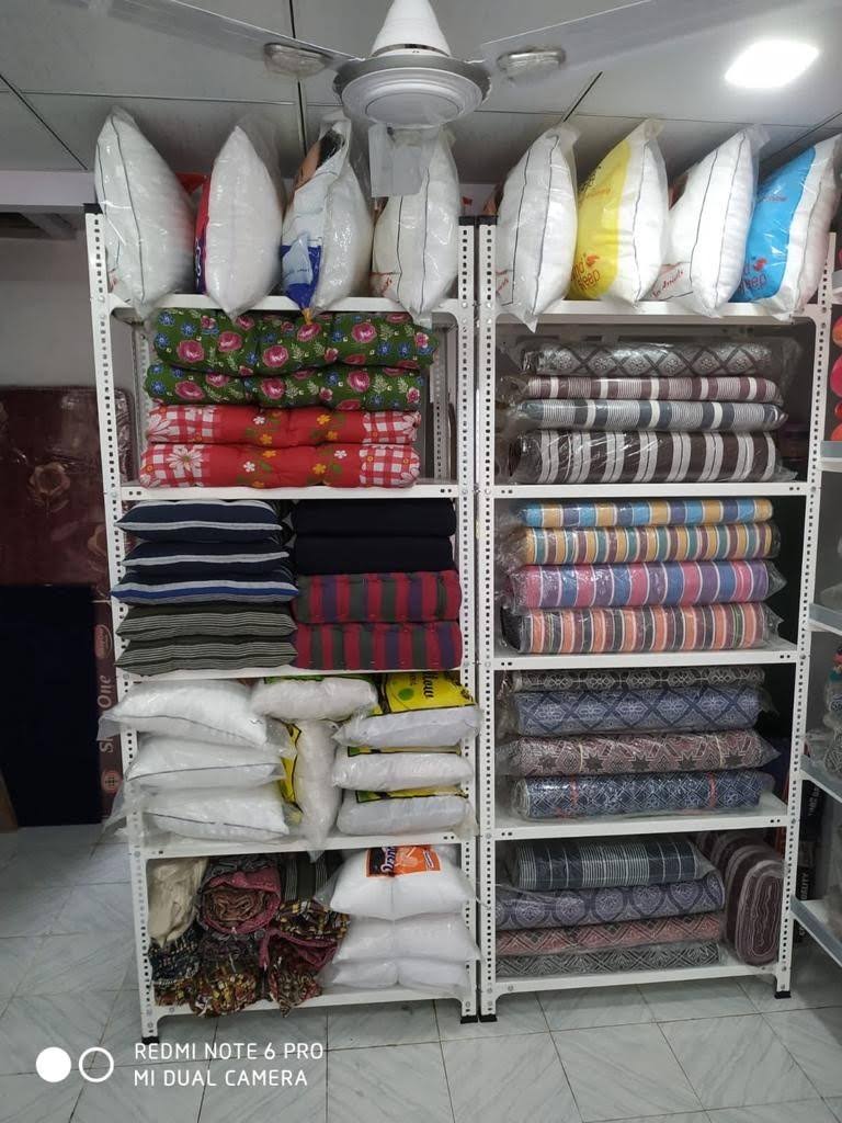 Handloom Racks