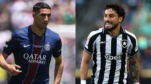DAZN - News update