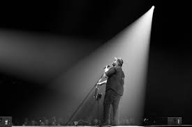 Luke Combs Breaks Garth Brooks' RIAA Record and Electrifies ACL Fest