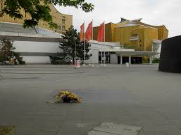 Picture of Tiergartenstraße