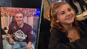 AMBER Alert Issued for Missing Ogden Teen, Jessika Francisco