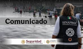 Lluvias