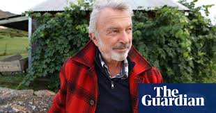 Actor Sam Neill opens up about his battle with stage-three blood cancer