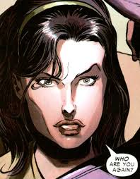 Susan Drake. Susan Banner (Earth-616). Gallery - Susan_Banner_(Earth-616)