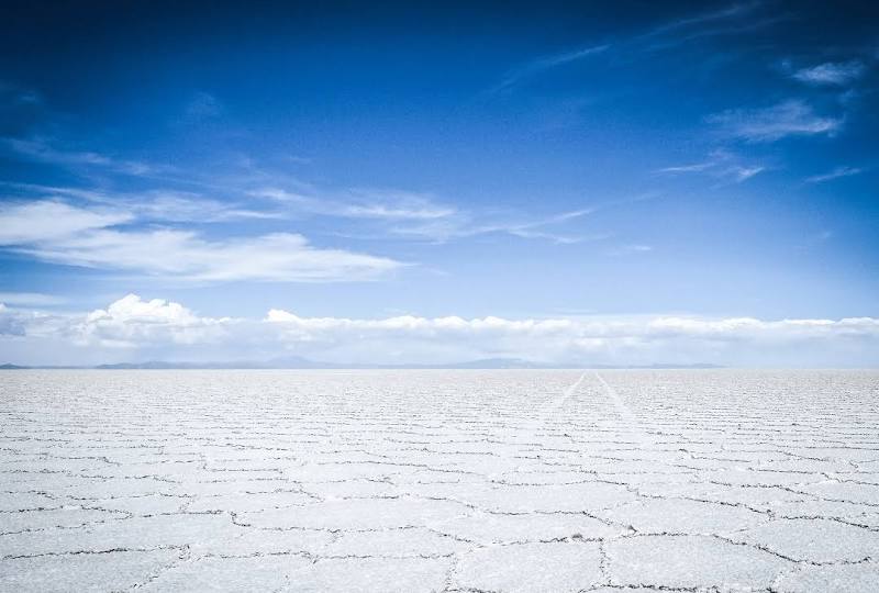 Uyuni