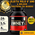 WHEY PROTEIN - O que, para que serve e como tomar