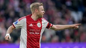 🔴 Verrassende aansluitingstreffer in de Arena • Telstar en AZ later in actie